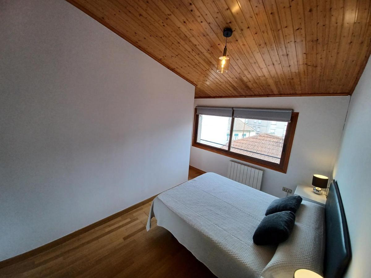 Atico48 Apartment Redondela Exterior photo